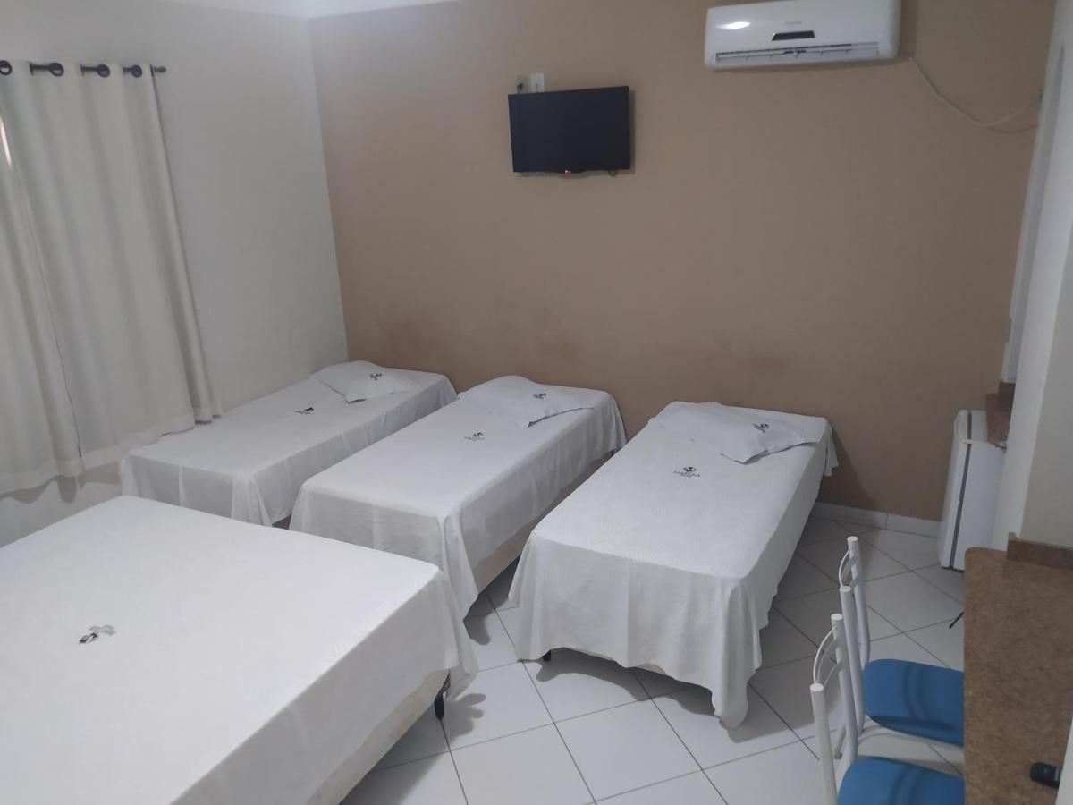 Hotel Master 3*