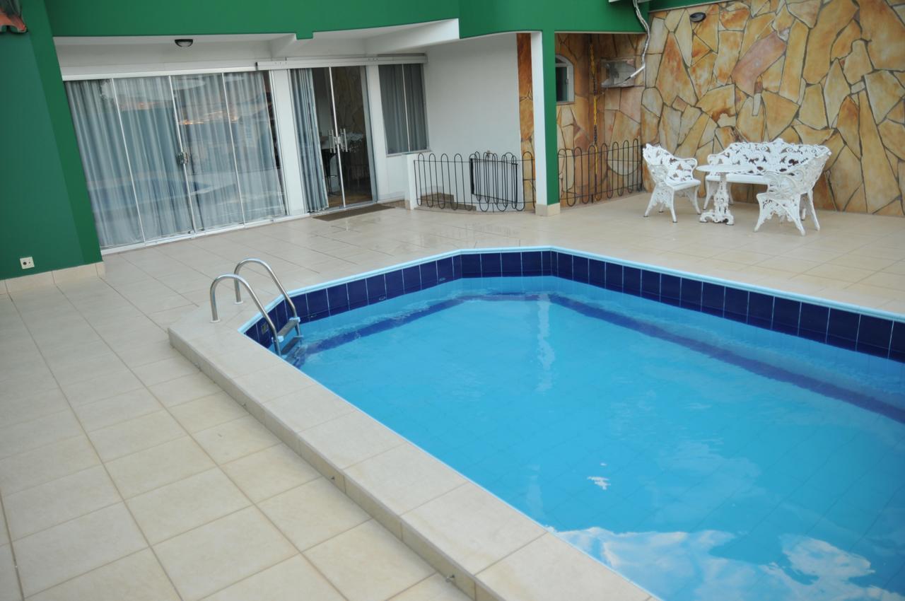 Master 3* Salinas (Minas Gerais)